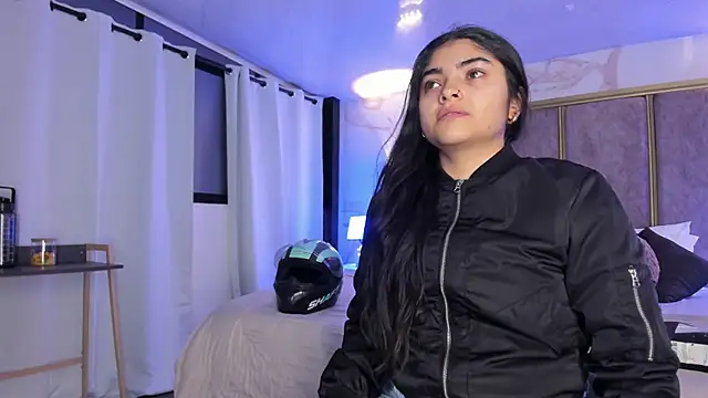 GiselOrtiz online show from 03/21/26, 10:20