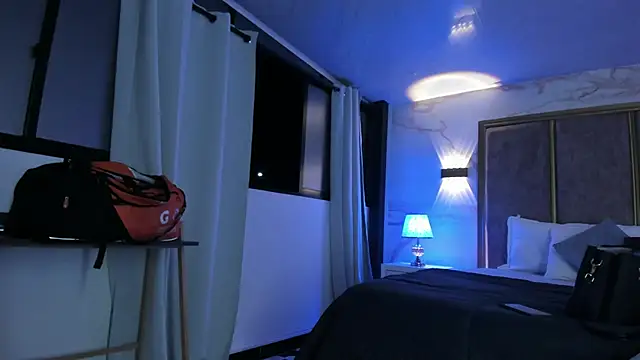 GiselOrtiz online show from 04/11/26, 07:24