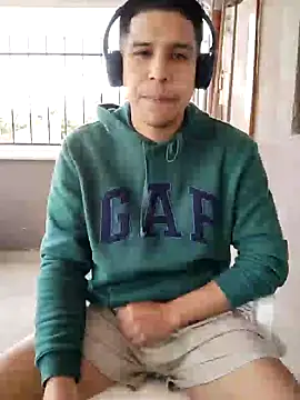 Snapshot of MX-SEX-FUN chatting on 01/17/25, 10:01 MX-SEX-FUN online show from 01/17/25, 10:01