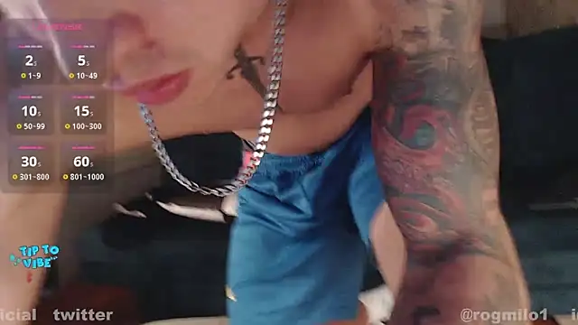 Snapshot of rogert_xx chatting on 12/04/24, 12:52 rogert xx online show from 12/04/24, 12:52