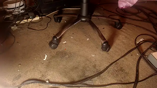 amandabarefoot online show from 03/06/26, 05:37