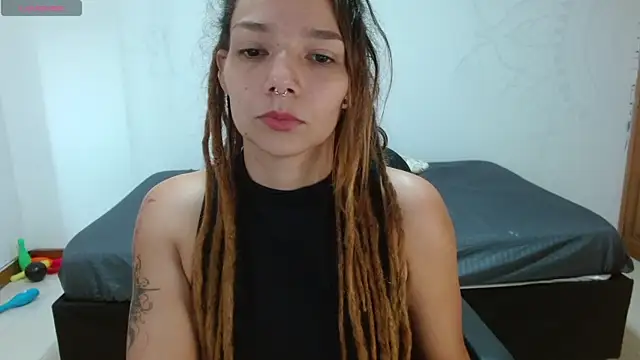 Natalia Sativa716 online show from 03/06/25, 12:30