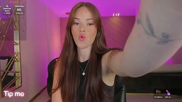 CorinneRusso online show from 03/10/26, 12:43