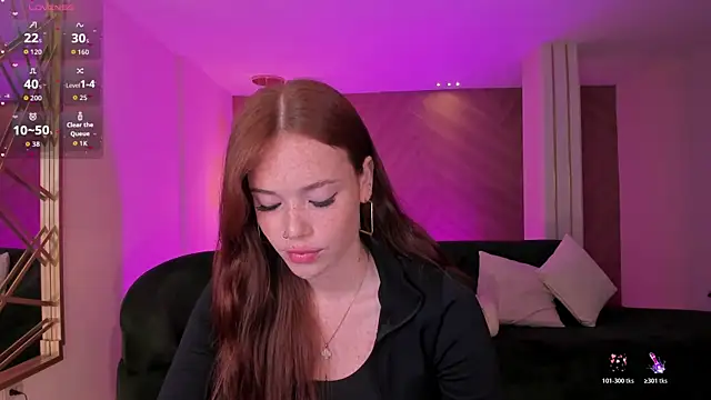 CorinneRusso online show from 04/16/26, 12:28