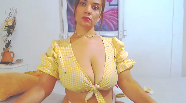 SoniaGresson online show from 03/08/25, 07:42