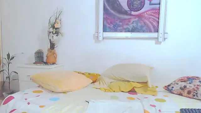 SoniaGresson online show from 10/26/25, 10:25