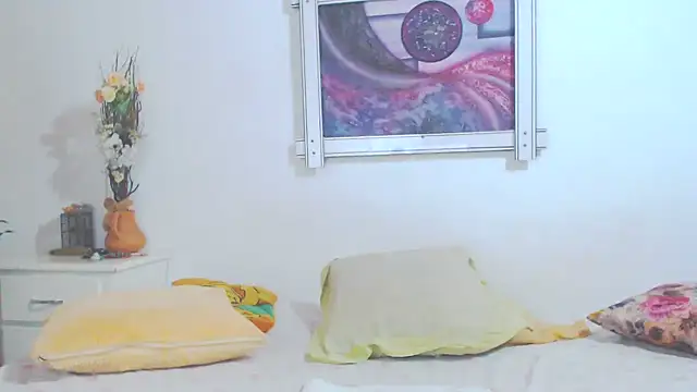 SoniaGresson online show from 12/02/25, 11:56