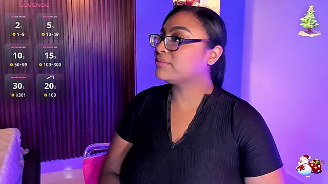 BlakmillerrGilson online show from 12/21/25, 09:11