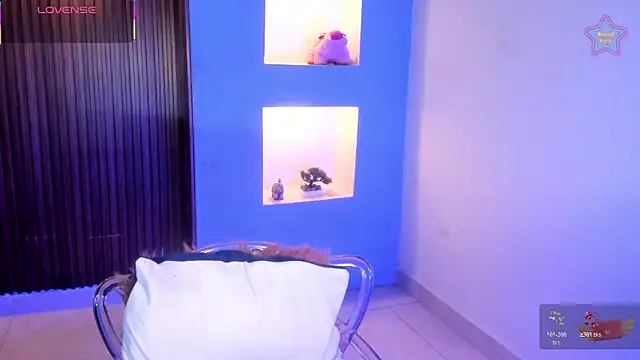 BlakmillerrGilson online show from 02/14/26, 06:48