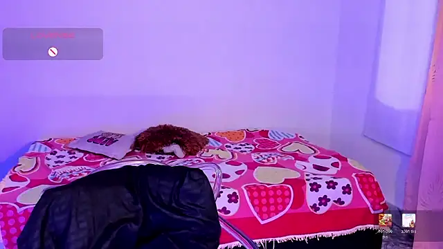 BlakmillerrGilson online show from 03/13/26, 07:53