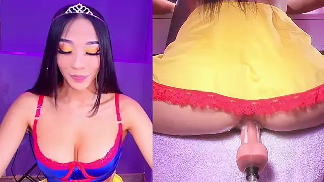 ZendayaGrey online show from 12/05/25, 08:49