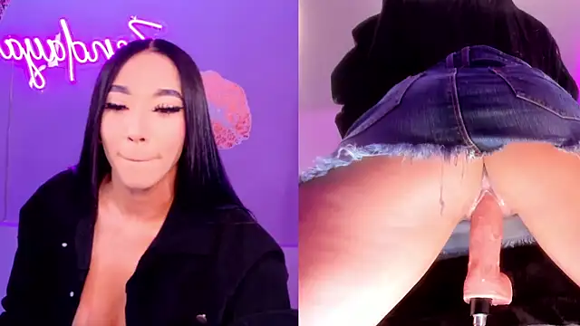 ZendayaGrey online show from 05/26/26, 08:49