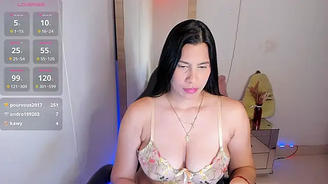 hellensexy online show from 03/08/26, 02:04