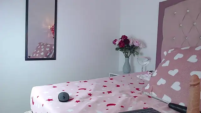 Snapshot of AnnadirtyXo chatting on 02/20/25, 08:06 AnnadirtyXo online show from 02/20/25, 08:06