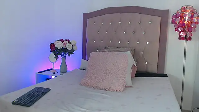 AnnadirtyXo online show from 01/14/26, 03:56