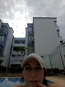 Snapshot of _Lalaa chatting on 09/14/25, 08:30 Lalaa online show from 09/14/25, 08:30