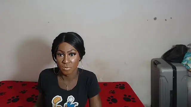 Snapshot of Amazing12inch chatting on 02/09/25, 08:54 Amazing12inch online show from 02/09/25, 08:54