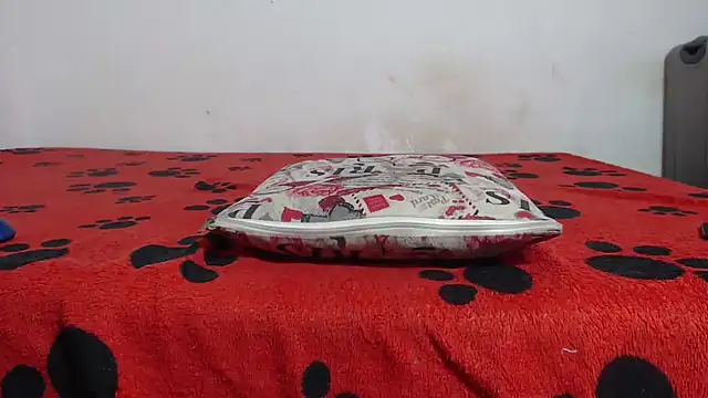 Snapshot of Amazing12inch chatting on 02/11/25, 04:24 Amazing12inch online show from 02/11/25, 04:24