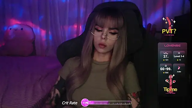 Kerry Kirk online show from 12/18/24, 07:08