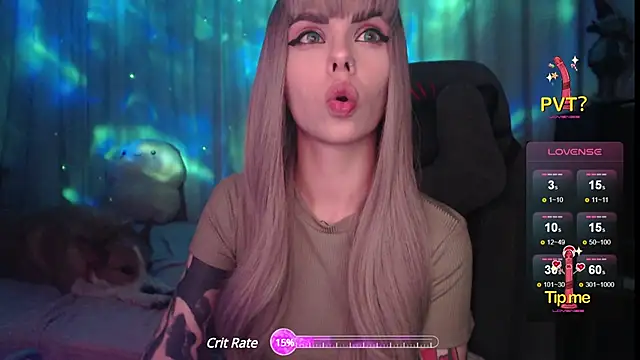 Kerry Kirk online show from 12/18/24, 10:13