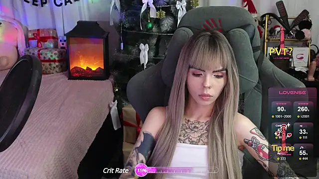 Kerry Kirk online show from 01/13/25, 08:04