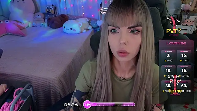 Kerry Kirk online show from 02/26/25, 06:54