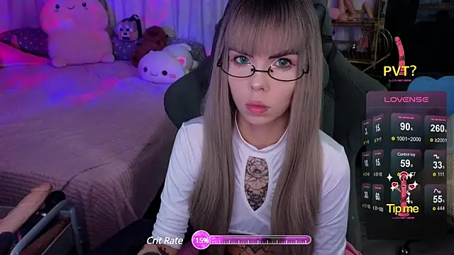 Kerry Kirk online show from 03/16/25, 07:06