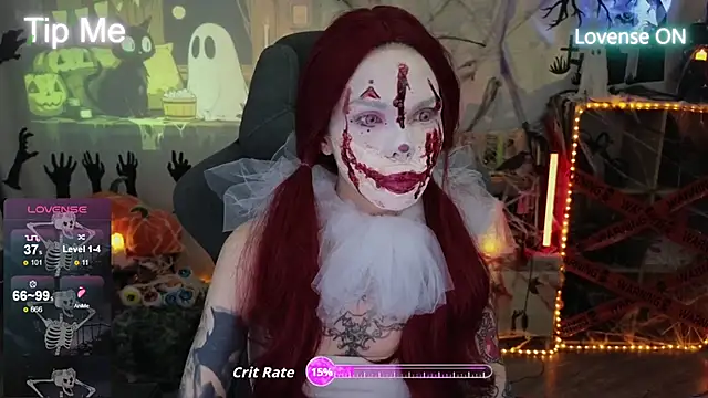 Kerry Kirk online show from 10/27/25, 11:09