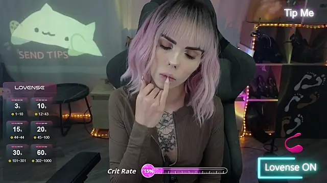 Kerry Kirk online show from 11/23/25, 08:52