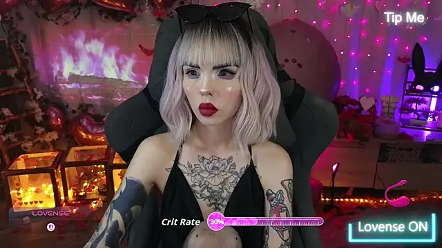 Kerry Kirk online show from 02/14/26, 09:44