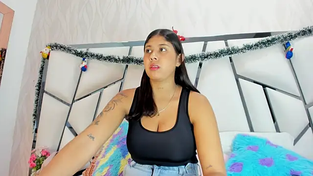  aurora18  online show from 01/06/26, 03:21