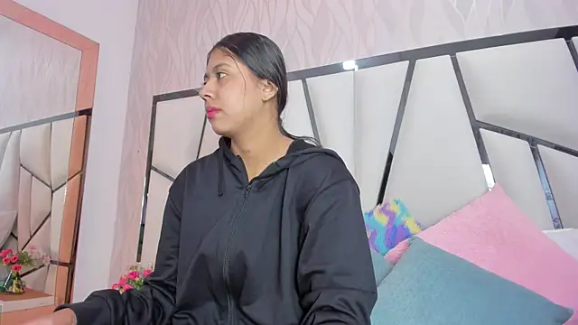  aurora18  online show from 03/24/26, 03:11