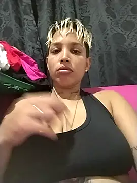 Dirty Zoe online show from 10/28/25, 11:07