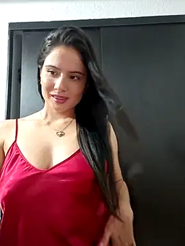 Snapshot of Zoe_Clark_ chatting on 07/18/26, 01:32 Zoe Clark online show from 07/18/26, 01:32