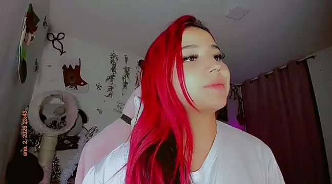 madisonx17 online show from 01/03/25, 04:44