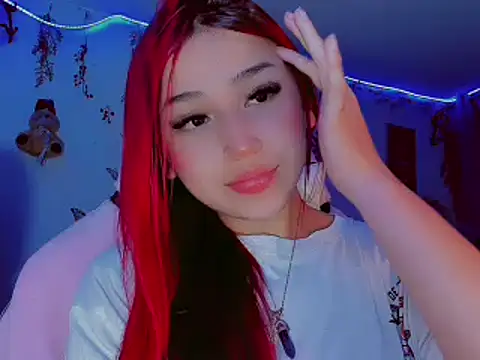 madisonx17 online show from 01/22/25, 01:31