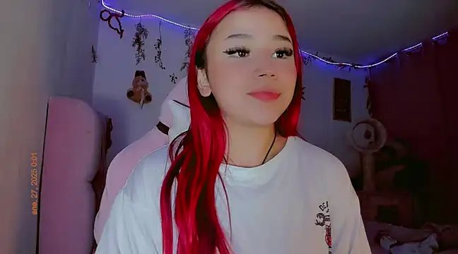 madisonx17 online show from 01/27/25, 05:03