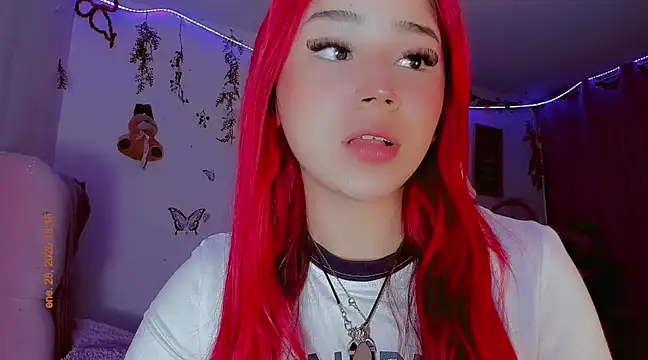 madisonx17 online show from 01/28/25, 11:17