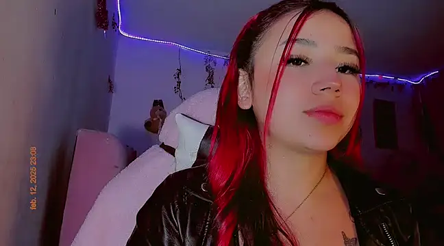 madisonx17 online show from 02/13/25, 04:32