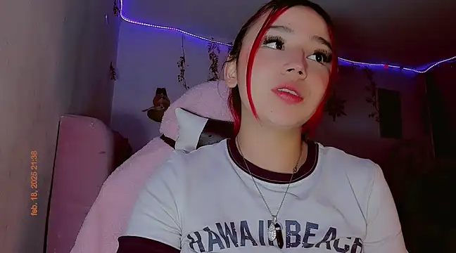 madisonx17 online show from 02/19/25, 02:44