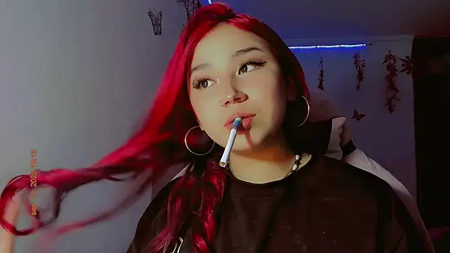 madisonx17 online show from 09/12/25, 11:15