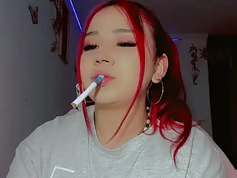 madisonx17 online show from 10/07/25, 01:14