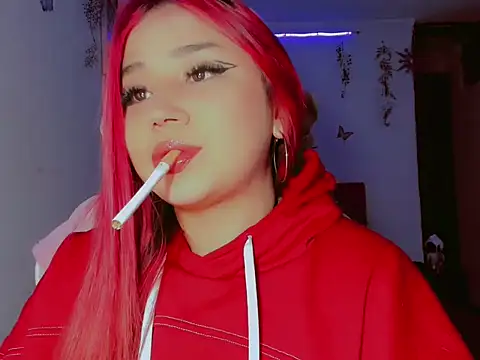 madisonx17 online show from 10/17/25, 01:42