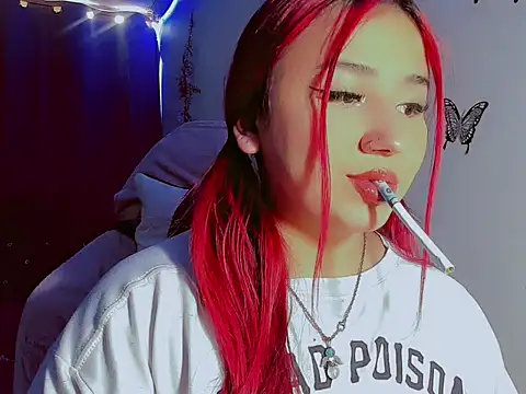 madisonx17 online show from 11/06/25, 06:31