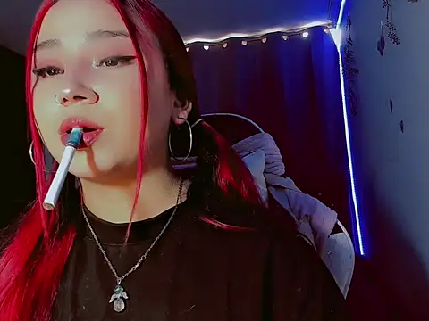 madisonx17 online show from 11/09/25, 07:56