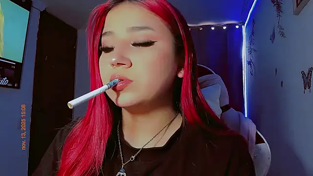 madisonx17 online show from 11/13/25, 08:08