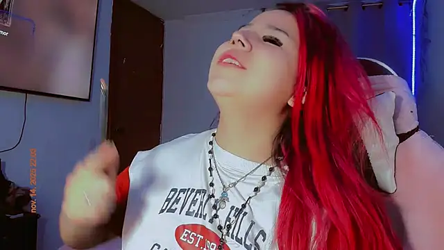 madisonx17 online show from 11/15/25, 03:04