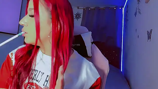 madisonx17 online show from 11/15/25, 10:26