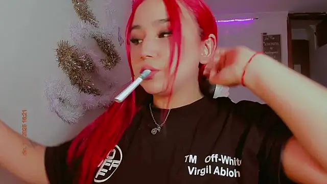 madisonx17 online show from 12/13/25, 09:20