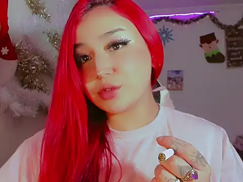 madisonx17 online show from 12/23/25, 12:08